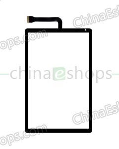 YLS-1505A-FPC P Touch Screen Digitizer Replacement for 10.1 Inch Tablet PC