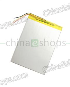 Battery Replacement for Teclast P98 3G TLP98 TPad MT6582 Quad Core 9.6 Inch Tablet PC