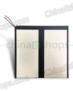 8000mAh Battery Replacement for Teclast M18 MT6797X Deca Core 10.8 Inch Tablet PC