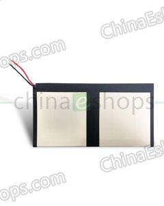 Replacement SZNY3070100-2P 6000mAh 22.8Wh 3.8V Battery for Android Windows Tablet PC