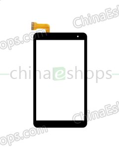 CX201A FPC-V01 Digitizer Touch Screen Replacement for OEM/ODM 7 Inch Tablet PC