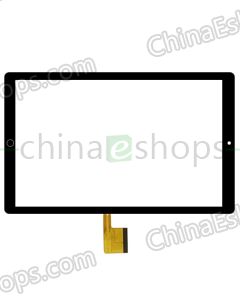 KHX-10140B-V1 Digitizer Touch Screen Replacement for 10.1 Inch Tablet PC