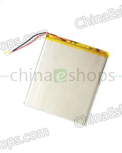 Replacement 3500mAh Battery for Cube iWork8 Air Model: i1 TF 8 Inch Windows Tablet PC
