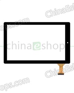 Digitizer Touch Screen Replacement for RCA Cambio W101SA23T2 Quad Core 10.1 Inch Windows Tablet PC