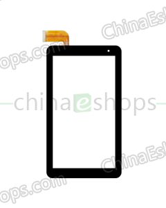Replacement Touch Screen Digitizer for Mouikei MKETK707 MKETK707AB Android 7 Inch Tablet PC