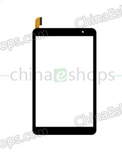 Replacement Touch Screen Digitizer for Winnovo T8 MT8163 Android 9.0 8 Inch Tablet PC