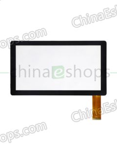 Digitizer Touch Screen Replacement for QSF-PG7038-FPC-A1 Tablet PC