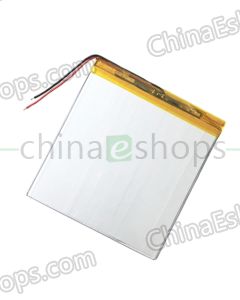 Replacement 6000mAh Battery for AOYODKG M8+ M8 Plus Android 10.8 Inch Tablet PC