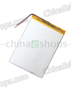 NV 30100140 3.8V 6000mAh 22.8Wh Lithium-ion Polymer Battery Replacement for Android Windows Tablet PC