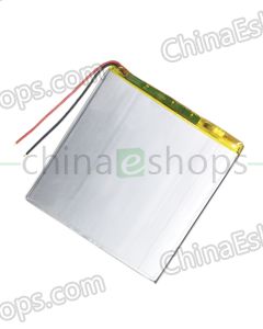 Replacement 3800mAh Battery for Cube T8 PLUS 4G MTK8783 Octa Core Tablet PC
