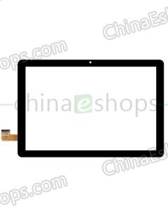 Touch Screen Digitizer Replacement for ApoloSign M108 Android 11 Quad-core 10 Inch Tablet PC