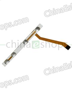 Replacement Switch On Off Power and Volume FPC Board for Teclast P10HD Android 9.0 Octa Core 10.1 Inch Tablet PC