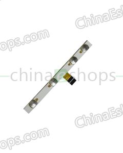 Replacement Switch On Off Power and Volume FPC Board for Blackview Tab8/Tab8E/Tab8_EEA Android Tablet PC