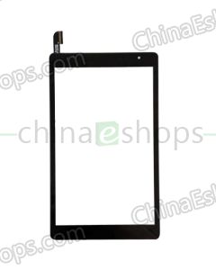 Digitizer Touch Screen Replacement for Blackview Tab5 Tab 5 Android 12 8 Inch Tablet PC