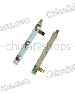 Replacement Switch On Off Power and Volume FPC Board for Fusion5 108 10.6 Inch Octa Core Tablet PC