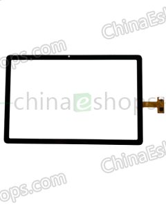 Touch Screen Digitizer Replacement for ALLDOCUBE Smile X Android 11 Octa Core 10.1 Inch Tablet PC