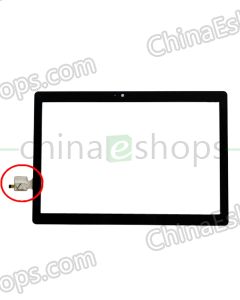 Touch Screen Digitizer Replacement for ALLDOCUBE iPlay 20P Android 11 Octa Core 10.1 Inch Tablet PC