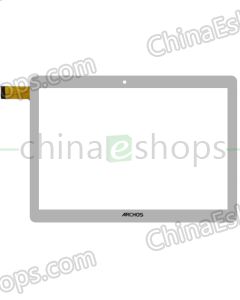 Touch Screen Digitizer Replacement for ARCHOS T101 FHD 4G ULTRA Model: ACT101FHD4G Android 10.1 Inch Tablet PC