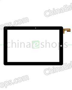 Digitizer Touch Screen Replacement for Onda oBook10 Pro2 X7-Z8750 Quad Core 10.1 Inch Tablet PC