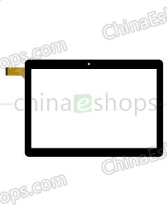 Digitizer Glass Touch Screen Replacement for Sky Pad10 2023 Version Quad Core Android 12 10.1 Inch Tablet PC