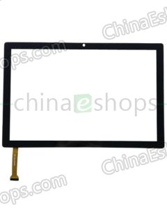 Replacement CX447D FPC-V01 V02 Touch Screen Digitizer for 10.1 Inch Tablet PC