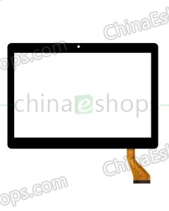 Touch Screen Digitizer Replacement for LNMBBS S107 Kids Android 11.0 Quad Core 10 Inch Tablet PC