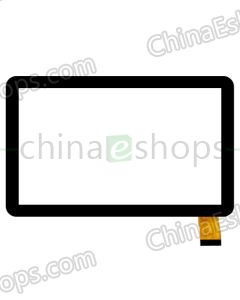 Replacement Touch Screen Digitizer for TOPELOTEK KIDS710 Kids Android 7 Inch Tablet PC