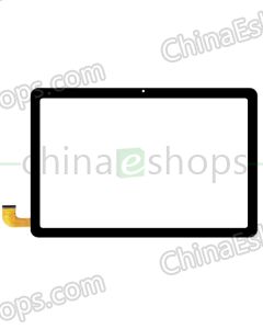 XC-GG1010-755FPC-A1 Touch Screen Digitizer Replacement for 10.1 Inch Tablet PC