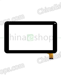 Touch Screen Digitizer Replacement for 070-173 Tablet PC