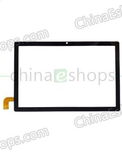 Kingvina-PG10056 Touch Screen Digitizer Replacement for 10.1 Inch Tablet PC