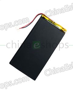 Replacement 4000mAh Battery for Onda V811 Dual Core Amlogic 8726-MX Tablet PC