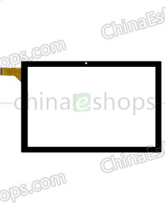 Touch Screen Digitizer Replacement for ATOZEE AT10 10.1" Android 11 Quad-Core 10 Inch Tablet PC