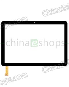 SW-GG10062A-01 Touch Screen Digitizer Replacement for 10.1 Inch Tablet PC