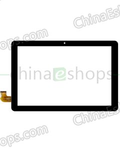 Replacement GY-G10149A-01 006 Touch Screen Digitizer for 10.1 Inch Tablet PC