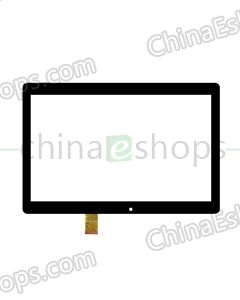 Digitizer Touch Screen Replacement for Laser MID-1090 Quad Core 10.1 Inch Tablet PC