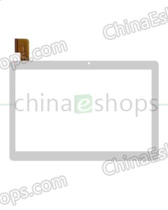 Touch Screen Digitizer Replacement for ALLDOCUBE M5X Pro Deca Core 10.1 Inch Tablet PC