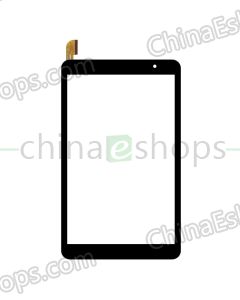 H06.3848.001 Touch Screen Digitizer Replacement for 8 Inch Tablet PC