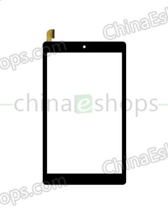 MJK-PG080-1531-FPC Touch Screen Digitizer Replacement for 8 Inch Tablet PC