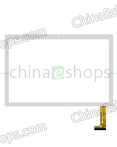 Replacement Touch Screen Digitizer for Teclast P10SE Android 10.0 Quad Core 10.1 Inch Tablet PC