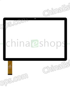 Digitizer Touch Screen Replacement for Teclast M40SE T610 Android 10.0 10.1 Inch Tablet PC