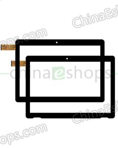 CQ1013-A0 Touch Screen Digitizer Replacement for 10.1 Inch Tablet PC