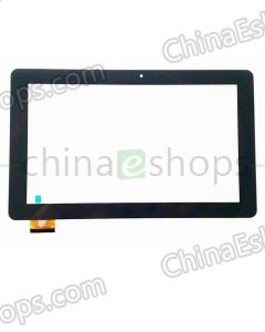 Touch Screen Digitizer Replacement for eSTAR GRAND HD Intel Quad Core 3G MID1168G 10.1 Inch Tablet PC