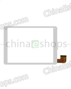 Digitizer Touch Screen Replacement for Archos 97c Platinum MT8163 Quad Core 9.7 Inch Tablet PC
