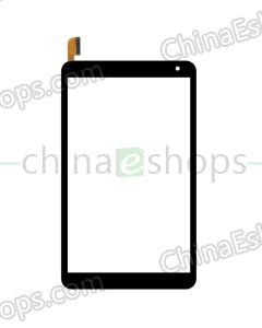 XC-866-RW Digitizer Touch Screen Replacement for 8 Inch Tablet PC