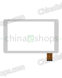 Digitizer Touch Screen Replacement for Aoson R102 MTK8163 Quad Core 10.1 Inch Tablet PC
