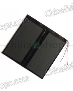 Replacement 8000mAh Battery for Cube U19GT/U20GT RK3066 Tablet PC