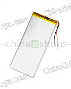 5700mAh PL2984180P Battery Replacement for Windows Android MID Tablet PC 3.7V