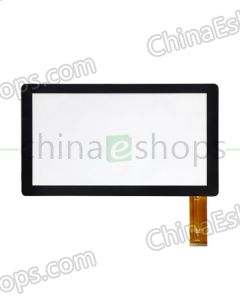 Digitizer Touch Screen Replacement for TUOHAITIME Kids Android 11 7 Inch Tablet PC