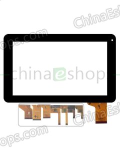 Replacement Touch Screen Digitizer for Naxa NID-9009 Android 9 Inch Tablet PC