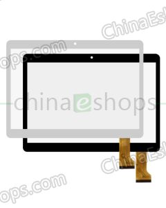Digitizer Touch Screen Replacement for OEM/ODM T906 9.6 Inch Quad-Core Octa-Core Phablet Tablet PC